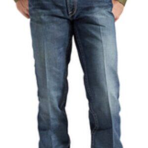 Ariat Gulch Mens Jeans